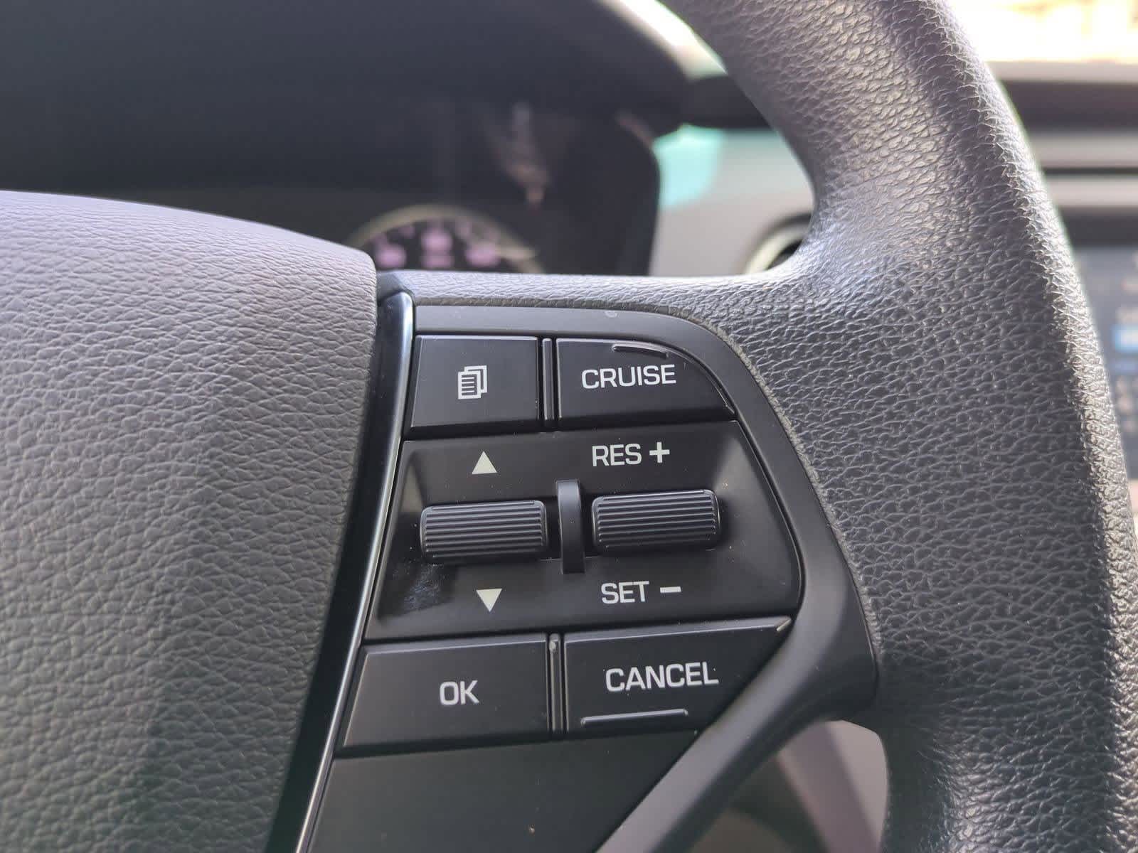 Thumbnail: 2016 Hyundai Sonata - 22