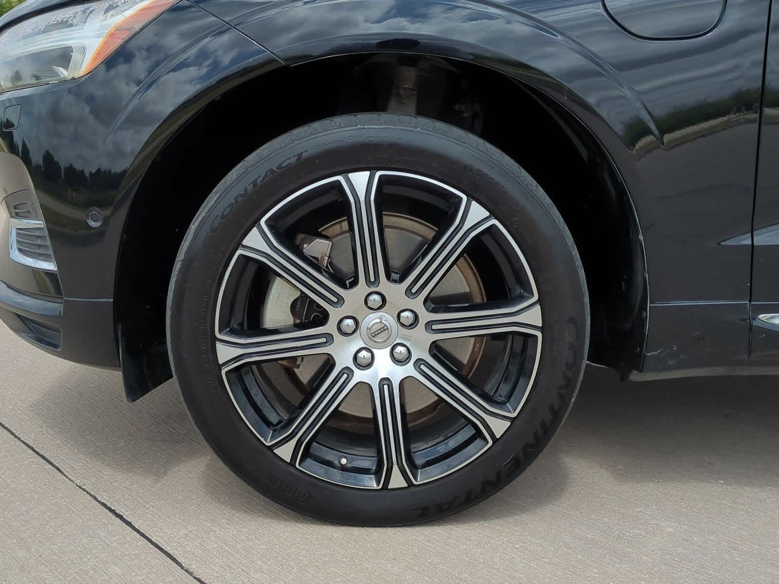 Thumbnail: 2019 Volvo XC60 - 12