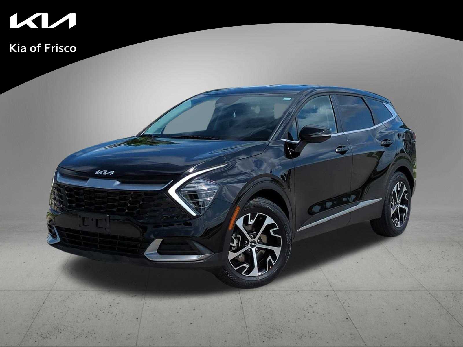 2024 Kia Sportage EX -
                  Frisco, TX