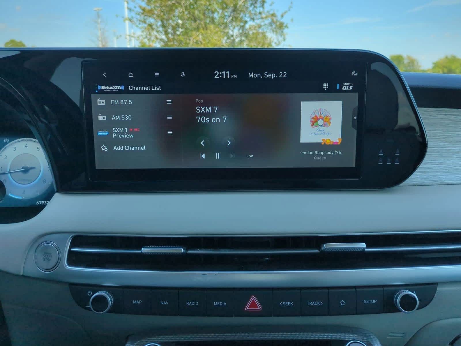 Thumbnail: 2023 Hyundai Palisade - 28