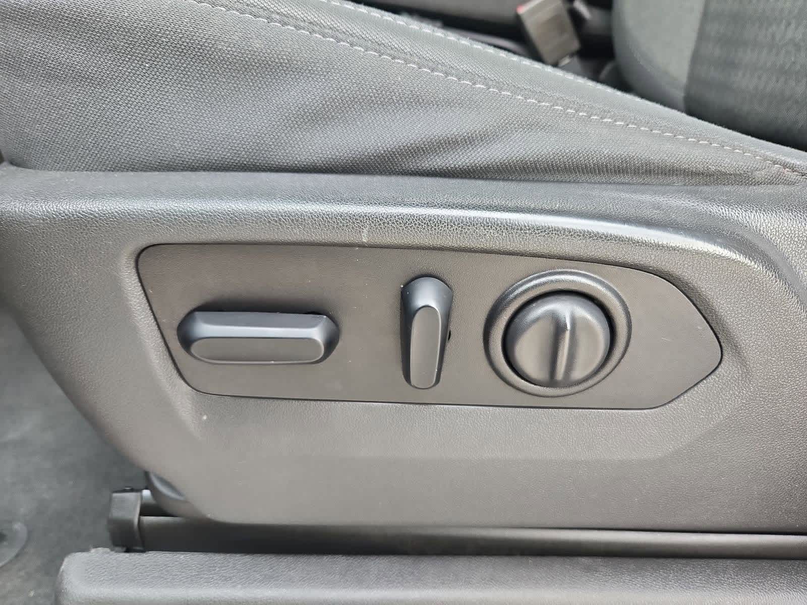 Thumbnail: 2021 GMC Sierra 1500 - 17