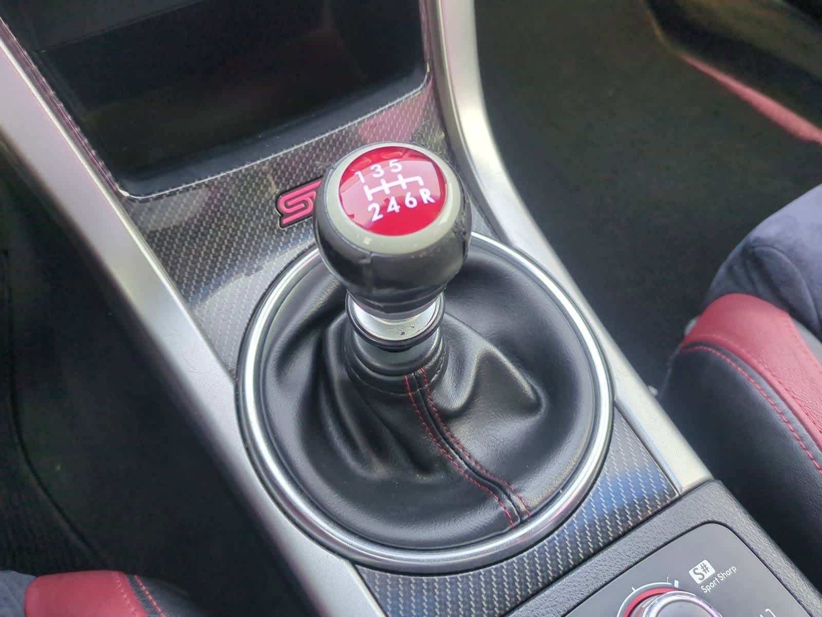 Thumbnail: 2015 Subaru WRX - 30