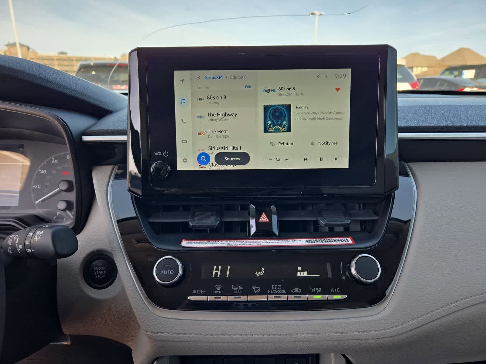 Thumbnail: 2024 Toyota Corolla Cross - 25