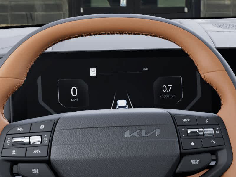 Thumbnail: 2026 Kia Sportage - 21