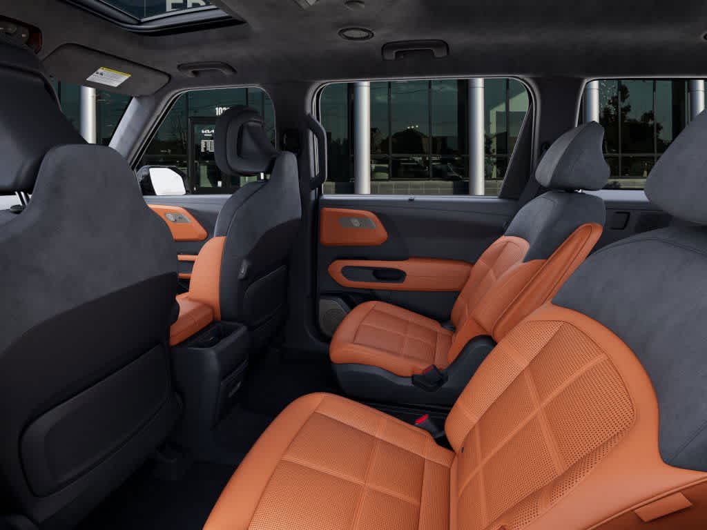 Thumbnail: 2027 Kia Telluride - 18