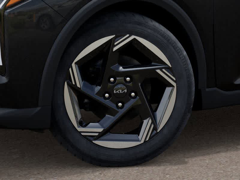 Thumbnail: 2025 Kia K4 - 9