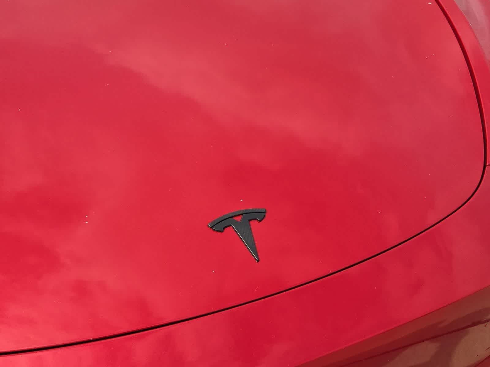 Thumbnail: 2022 Tesla Model Y - 10