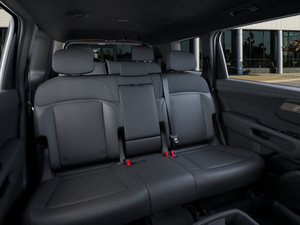 Thumbnail: 2027 Kia Telluride - 16