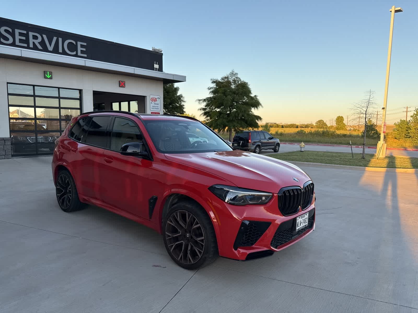 Thumbnail: 2022 BMW X5 - 6