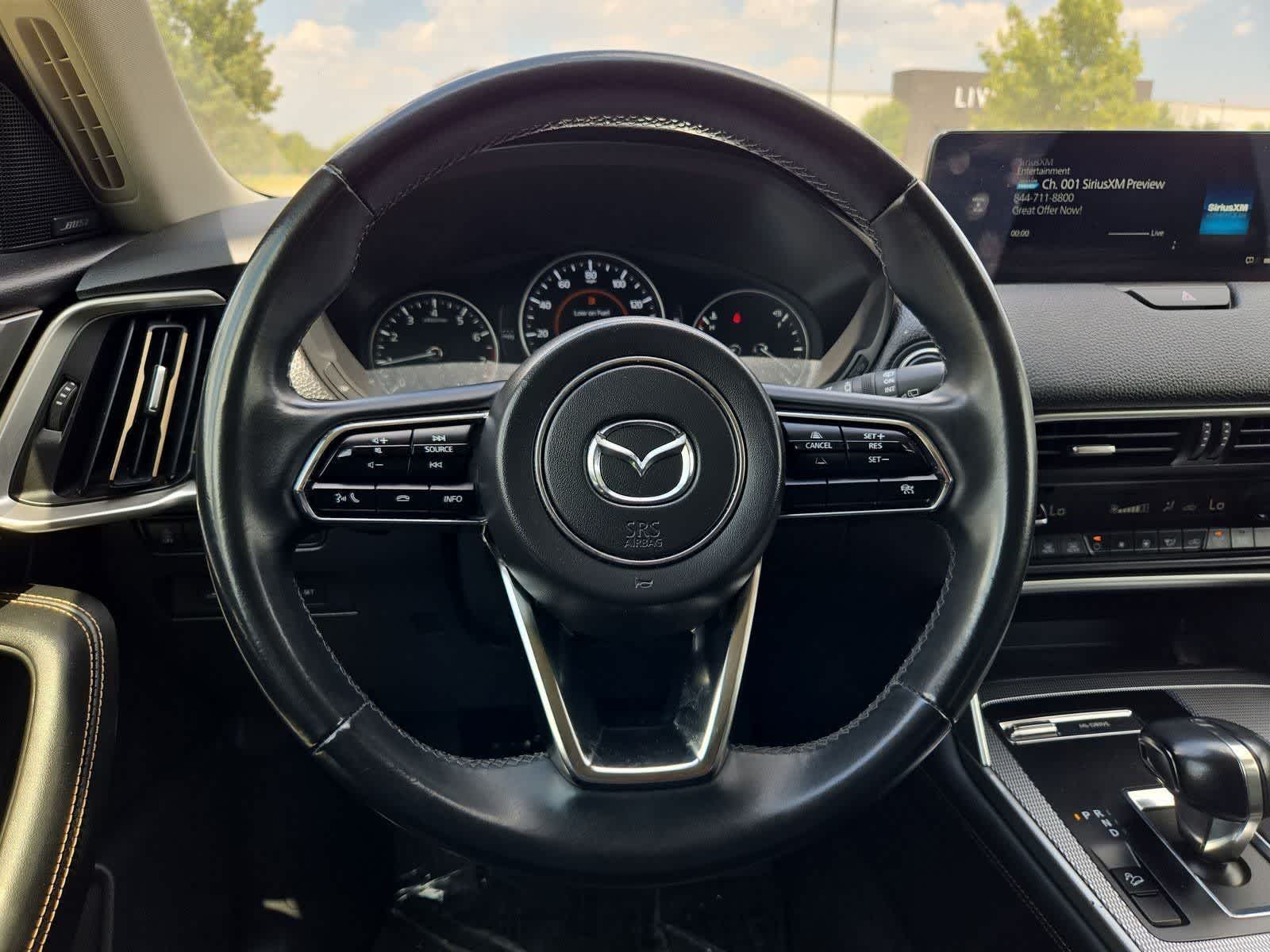 2024 Mazda CX-90 Turbo Premium Package - Photo 22