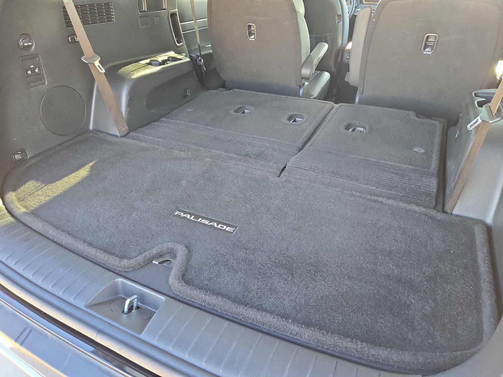 Thumbnail: 2023 Hyundai Palisade - 33