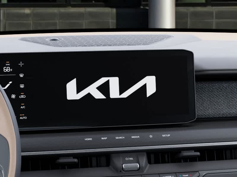 Thumbnail: 2026 Kia EV9 - 20