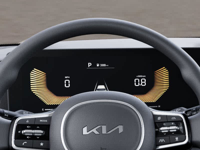 Thumbnail: 2026 Kia Carnival - 21