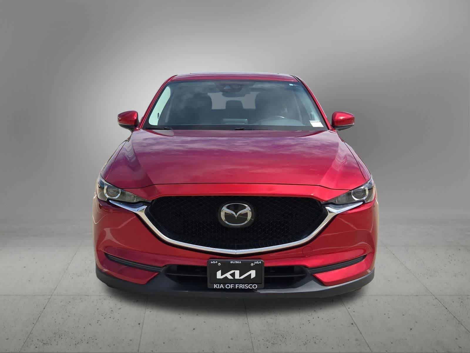 Thumbnail: 2019 Mazda CX-5 - 9