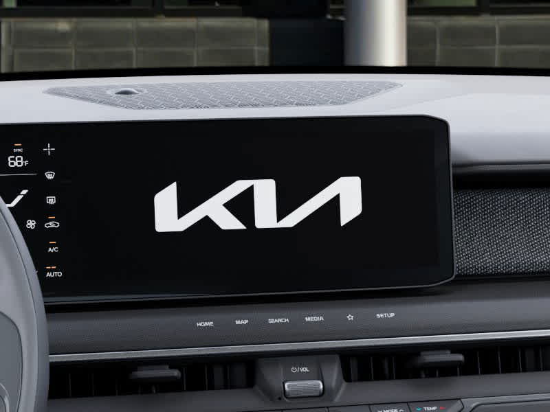 Thumbnail: 2026 Kia EV9 - 20