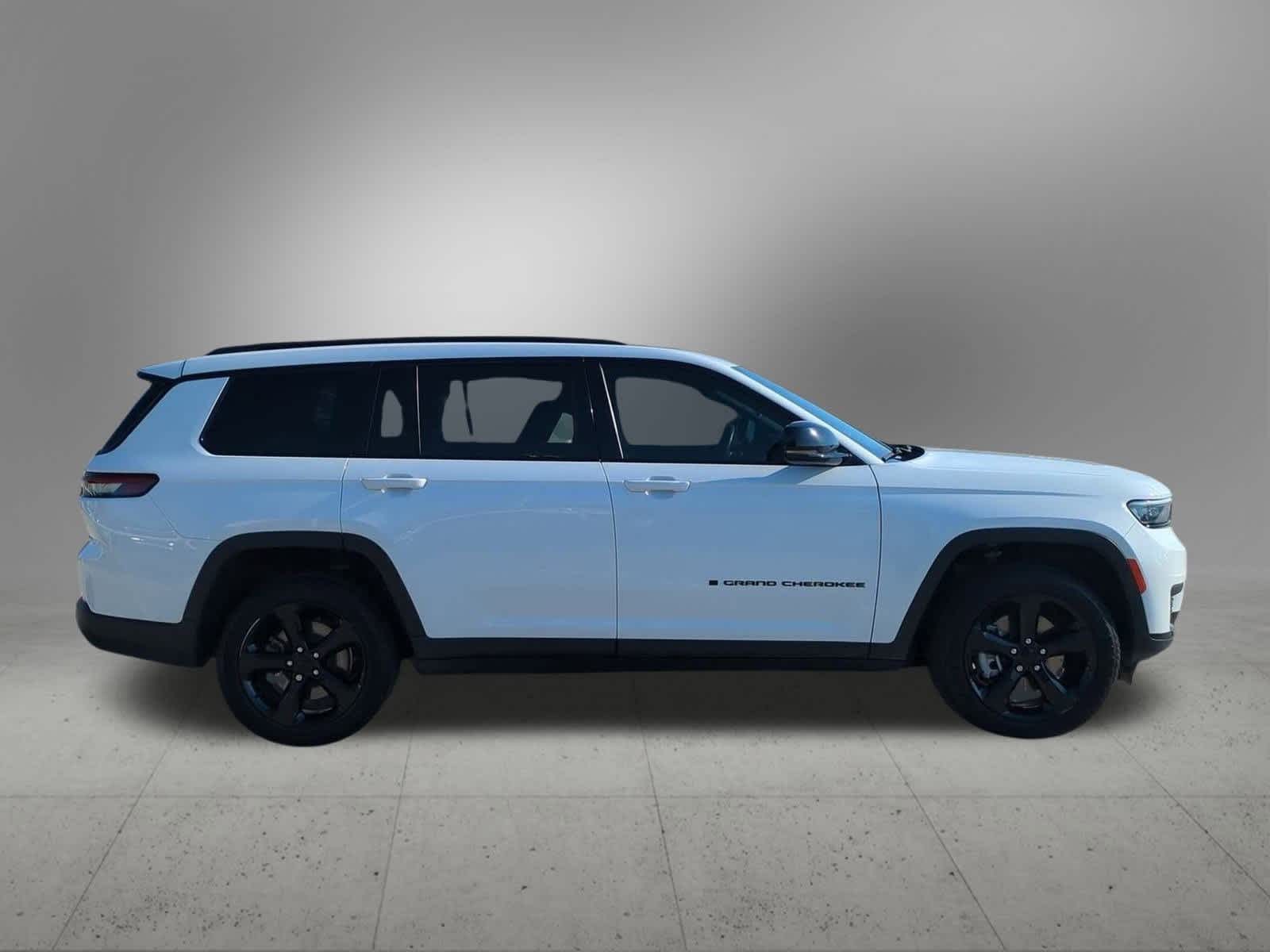 Thumbnail: 2021 Jeep Grand Cherokee L - 7