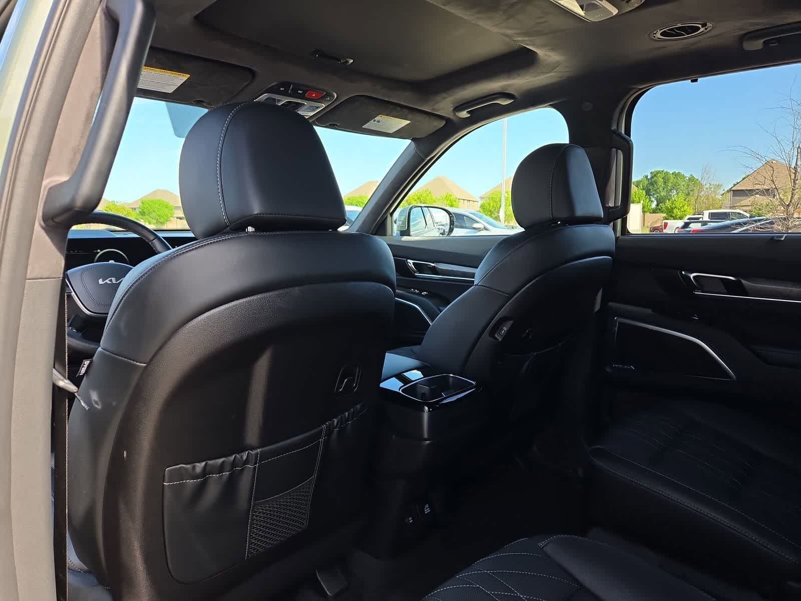 Thumbnail: 2025 Kia Telluride - 16