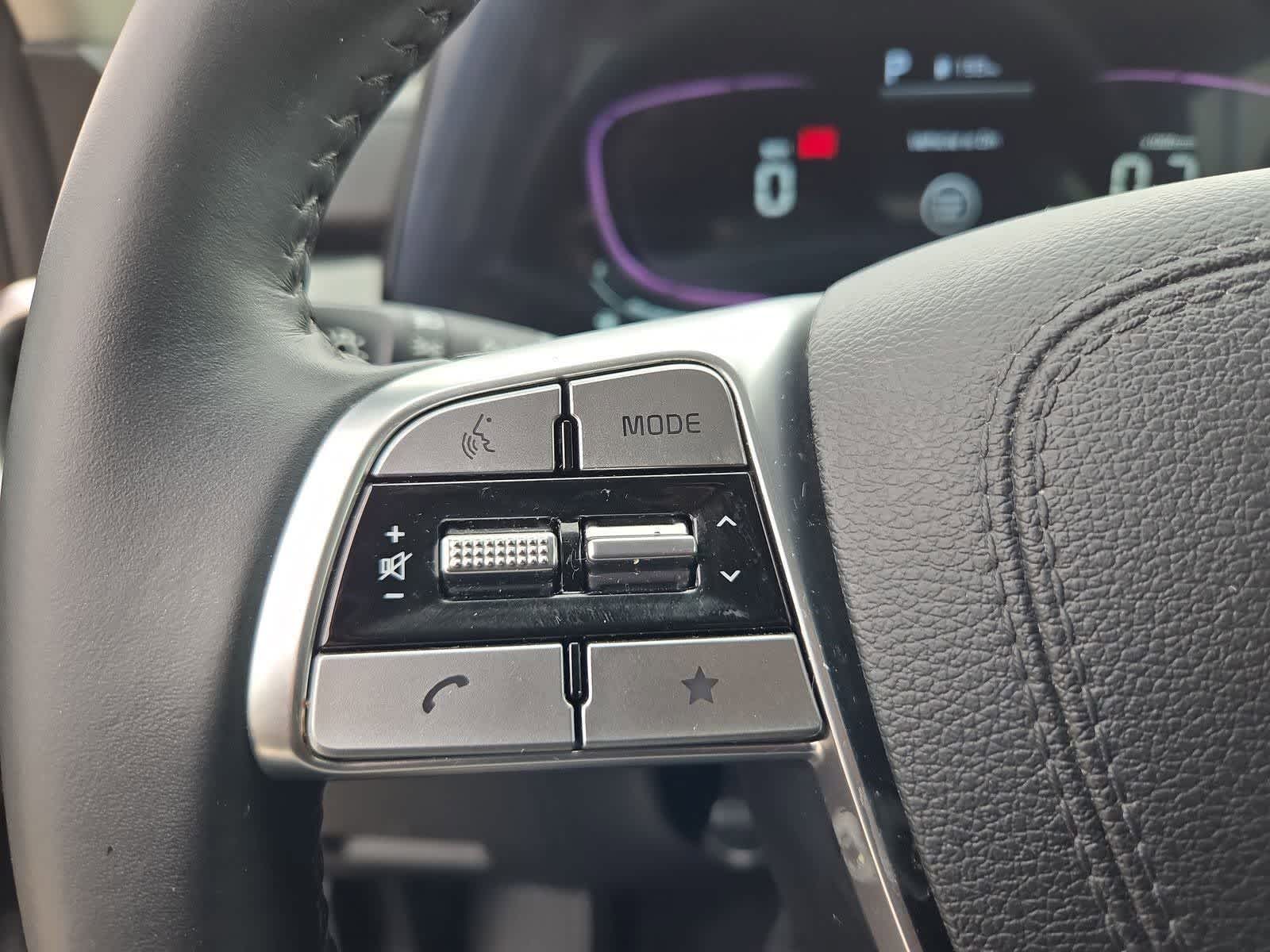 Thumbnail: 2024 Kia Telluride - 23