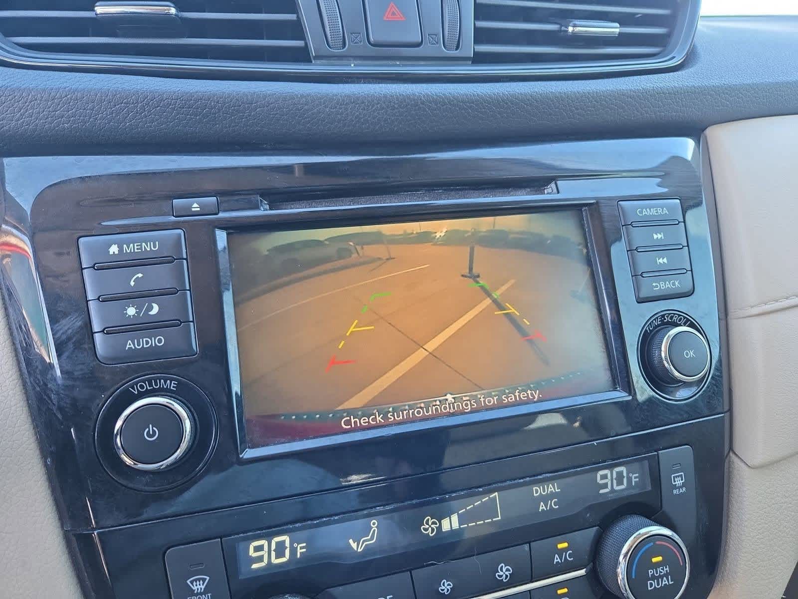 Thumbnail: 2019 Nissan Rogue - 27