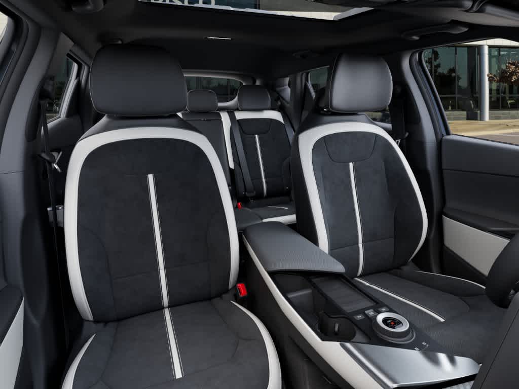 Thumbnail: 2026 Kia EV6 - 15