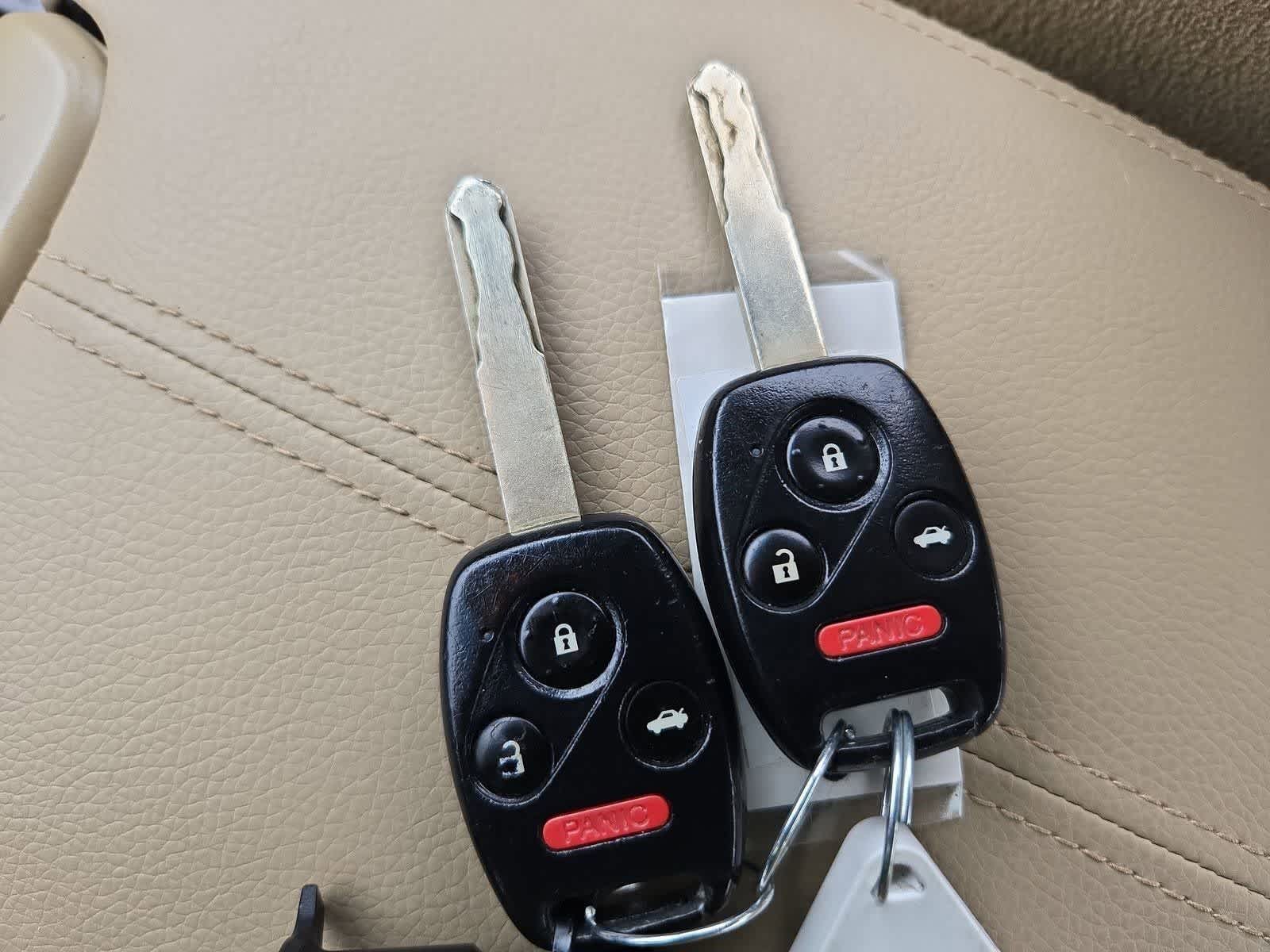 Thumbnail: 2012 Honda Accord - 32