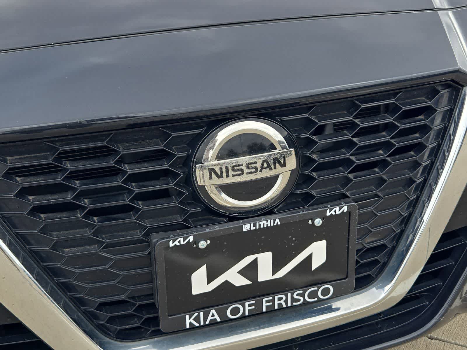 Thumbnail: 2019 Nissan Altima - 11