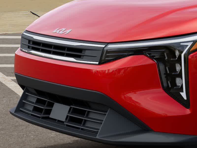 Thumbnail: 2026 Kia K4 - 12
