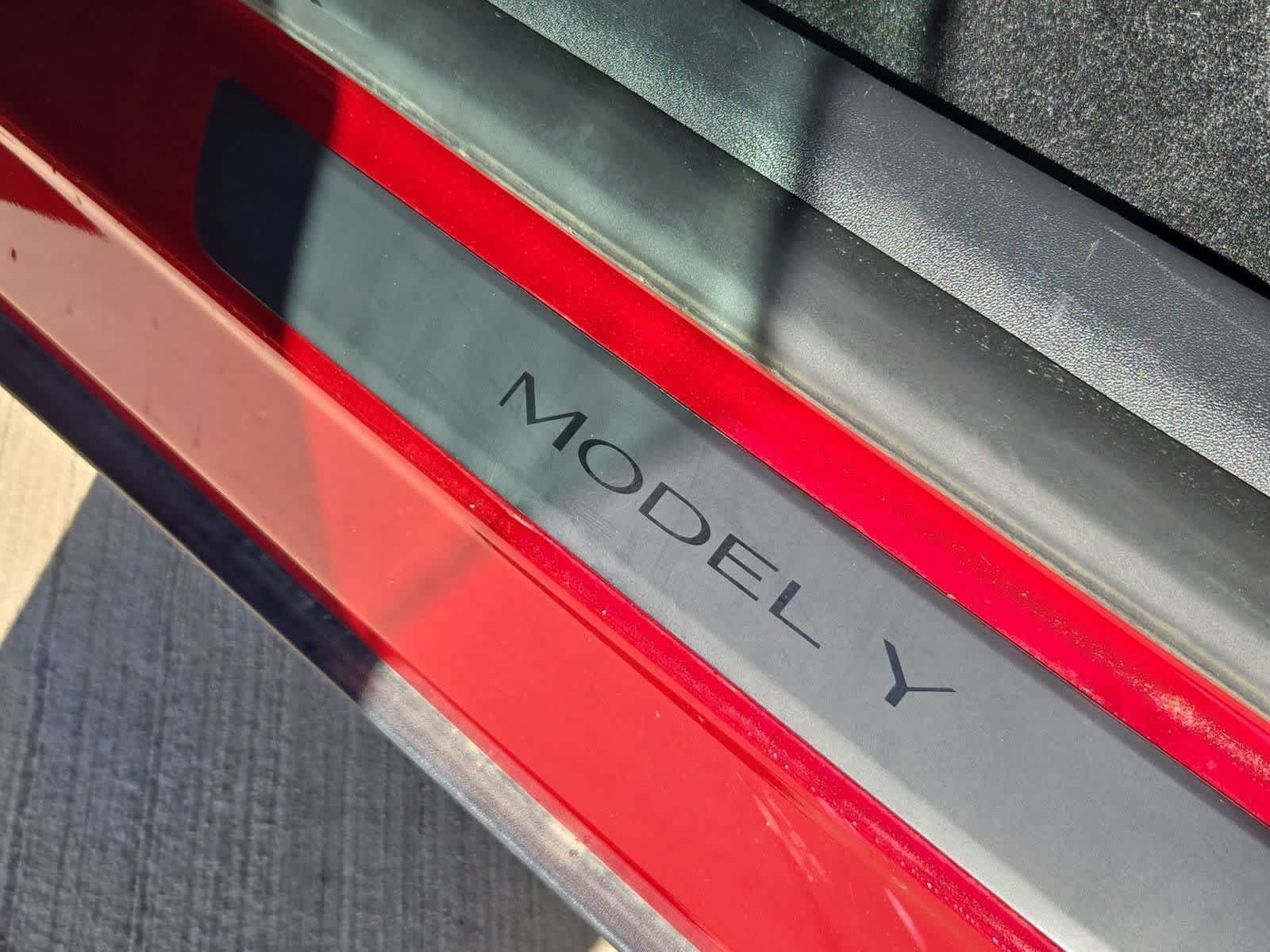 Thumbnail: 2024 Tesla Model Y - 11