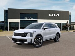 2026 Kia Sorento Hybrid EX SUV