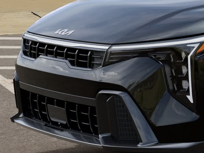 Thumbnail: 2026 Kia K4 - 12