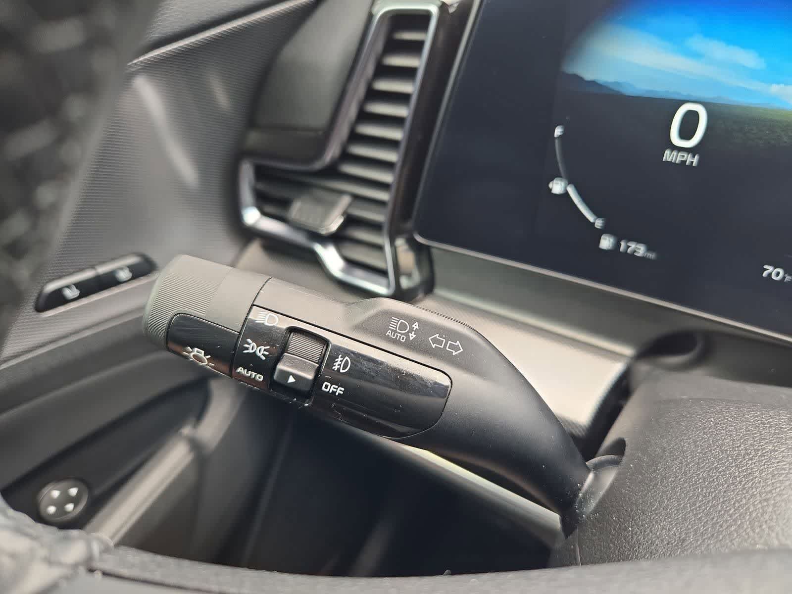 Thumbnail: 2023 Kia Sportage - 26