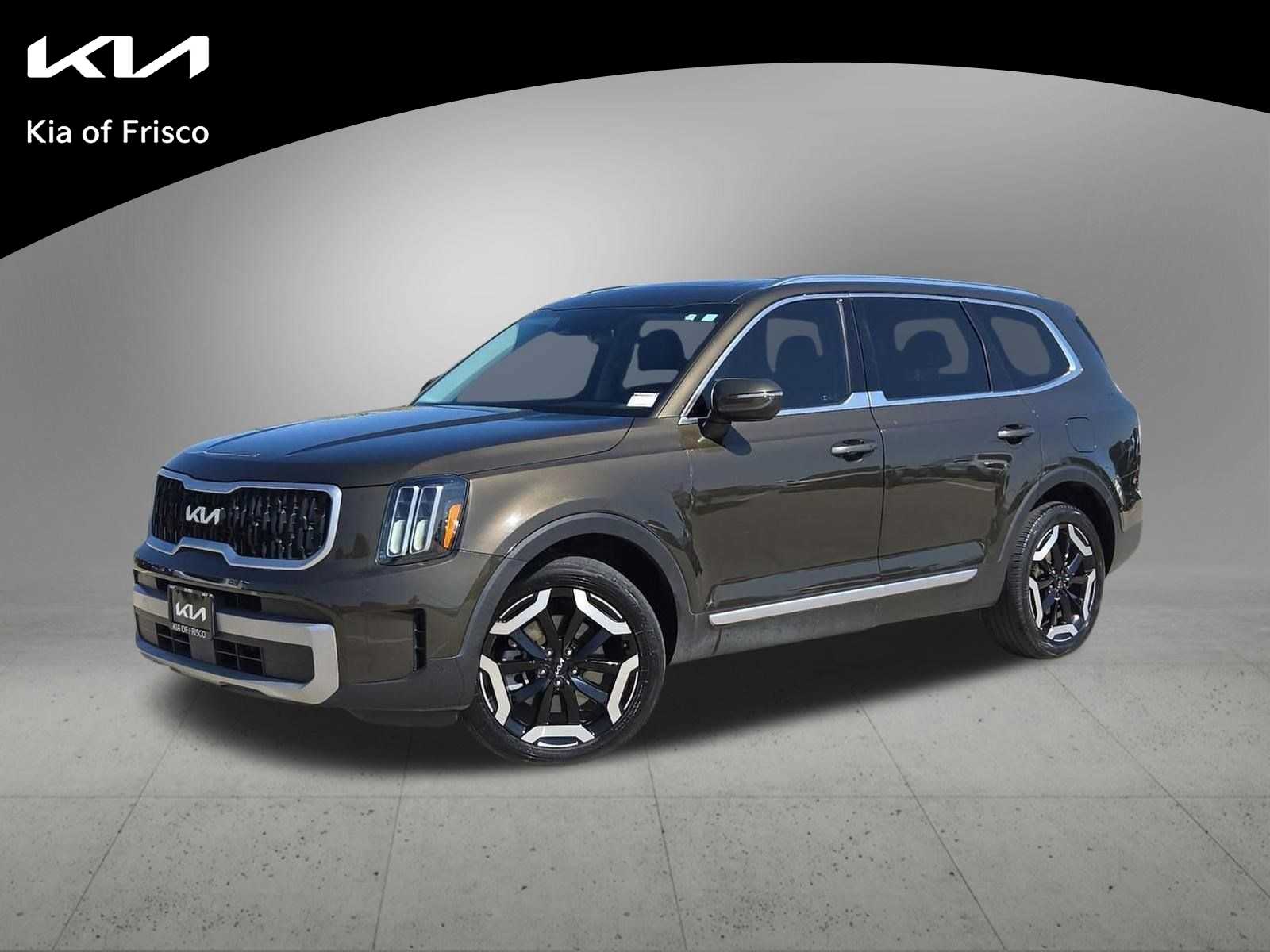 2023 Kia Telluride