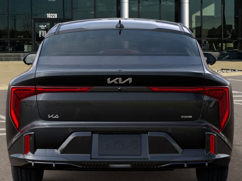 Thumbnail: 2025 Kia K4 - 13