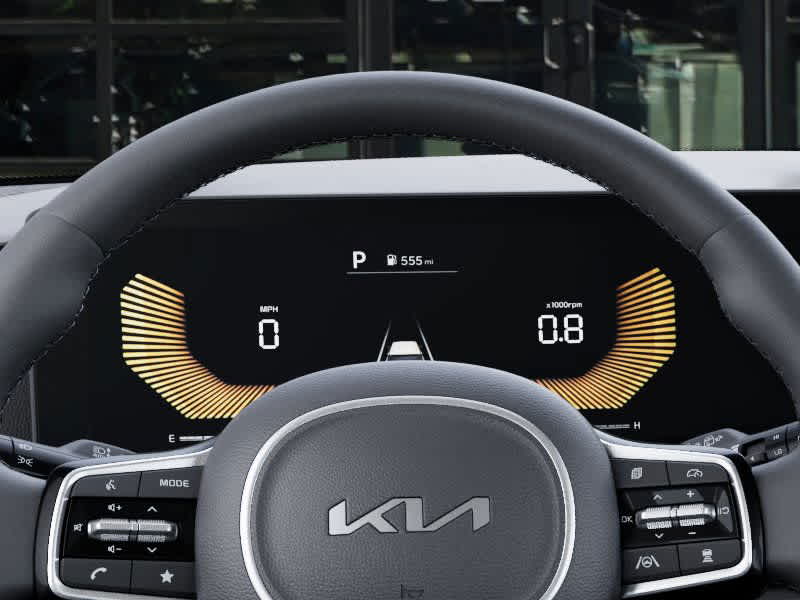 Thumbnail: 2026 Kia Carnival - 21