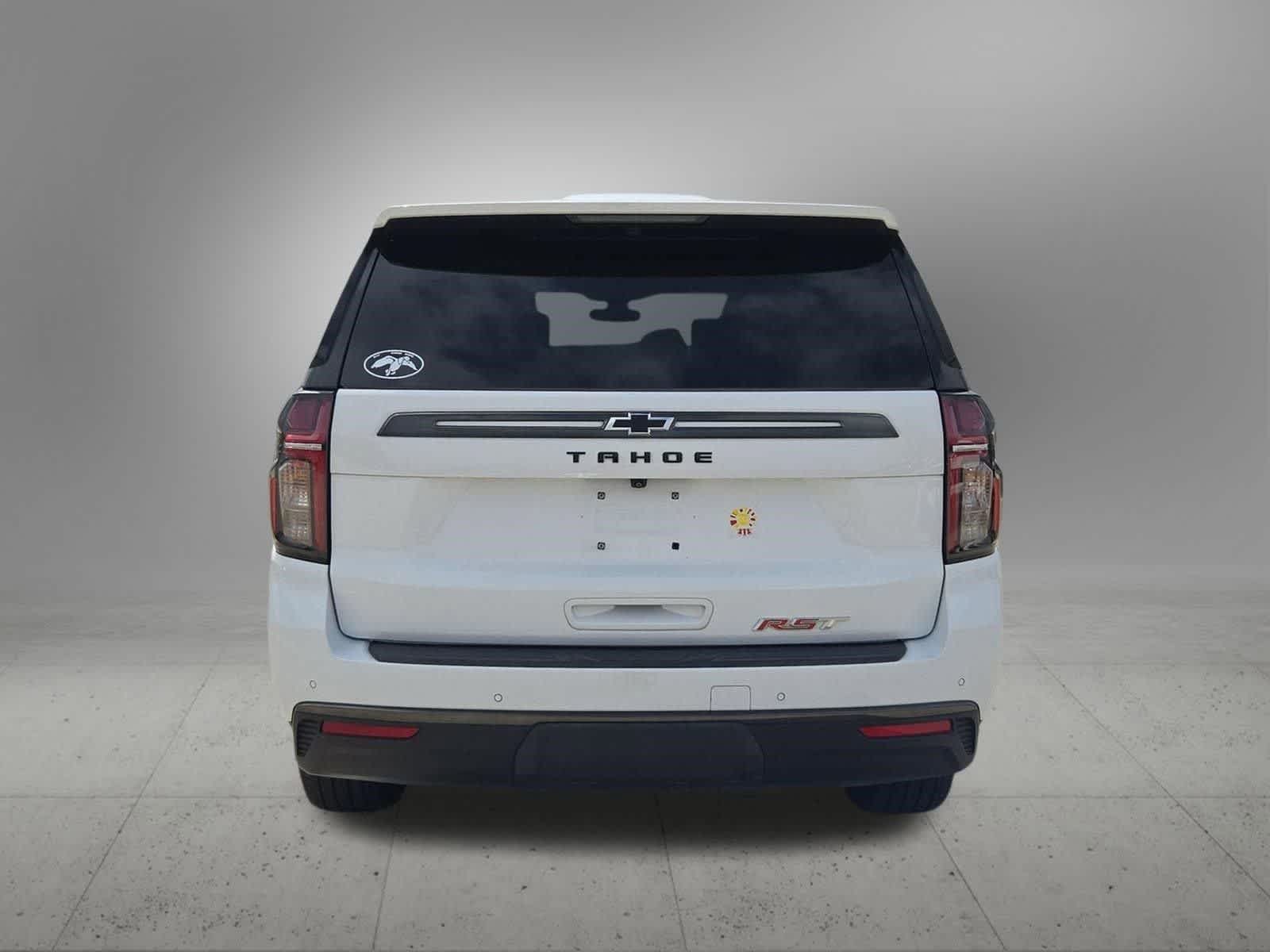 Thumbnail: 2021 Chevrolet Tahoe - 5