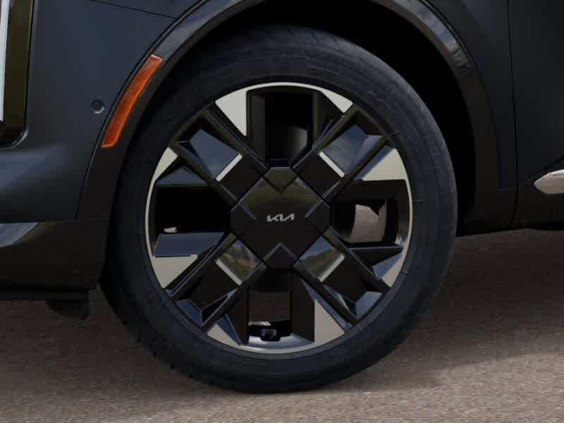 2026 Kia Sportage SX Prestige 9