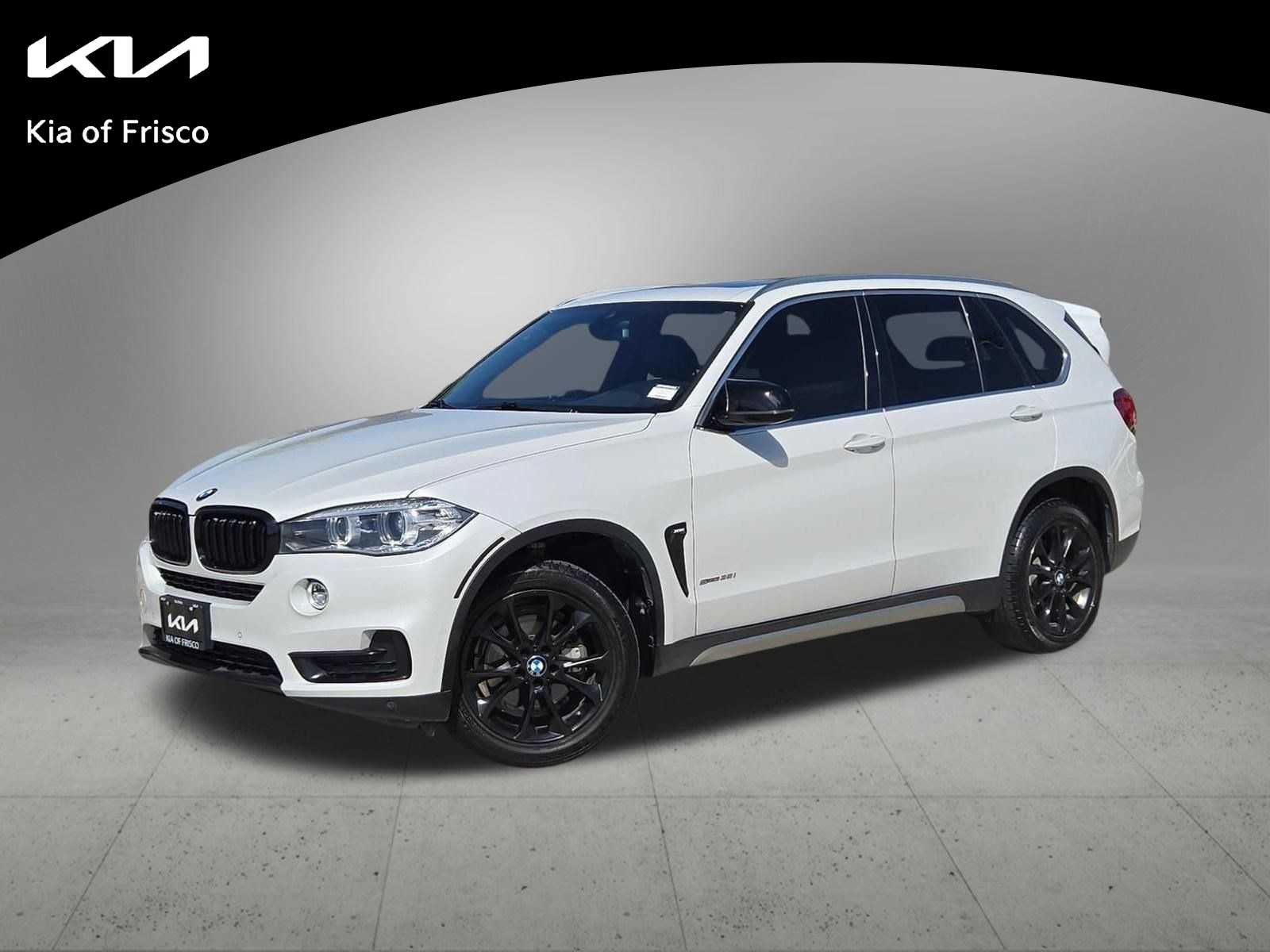 2018 BMW X5 sDrive35i -
                  Frisco, TX