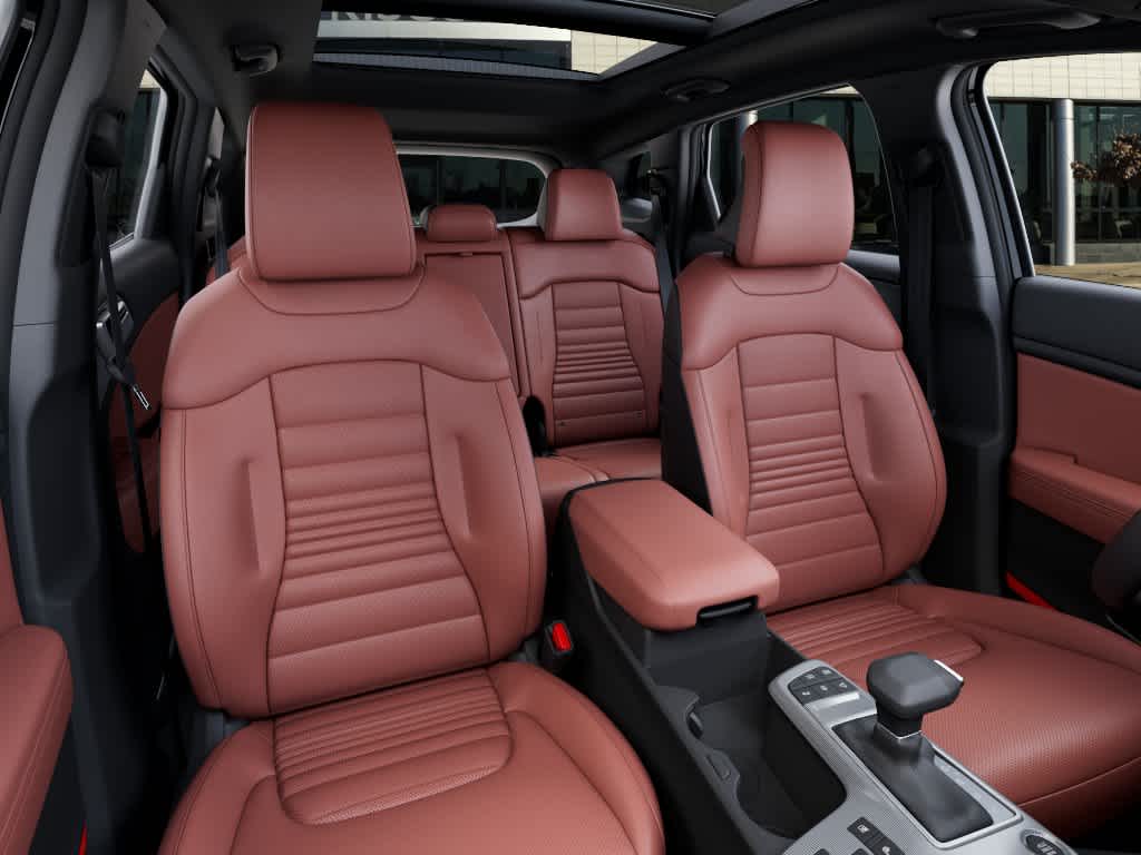 Thumbnail: 2026 Kia Sportage - 15