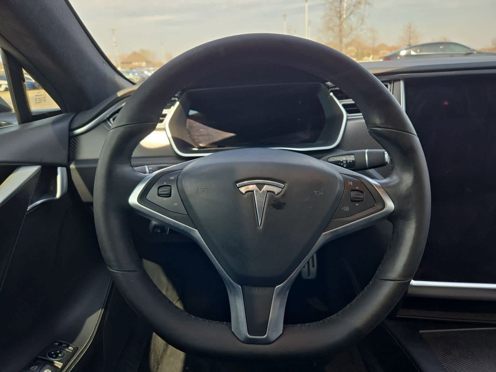Thumbnail: 2018 Tesla Model S - 22