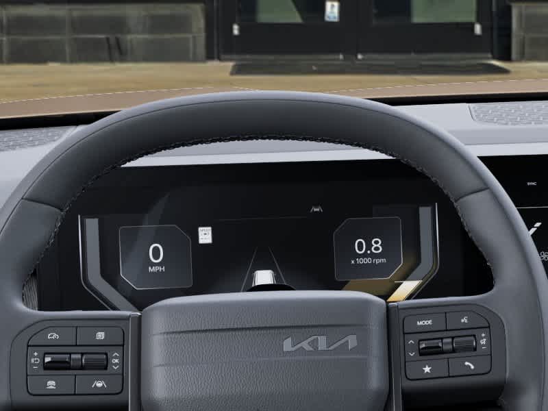 Thumbnail: 2027 Kia Telluride - 21