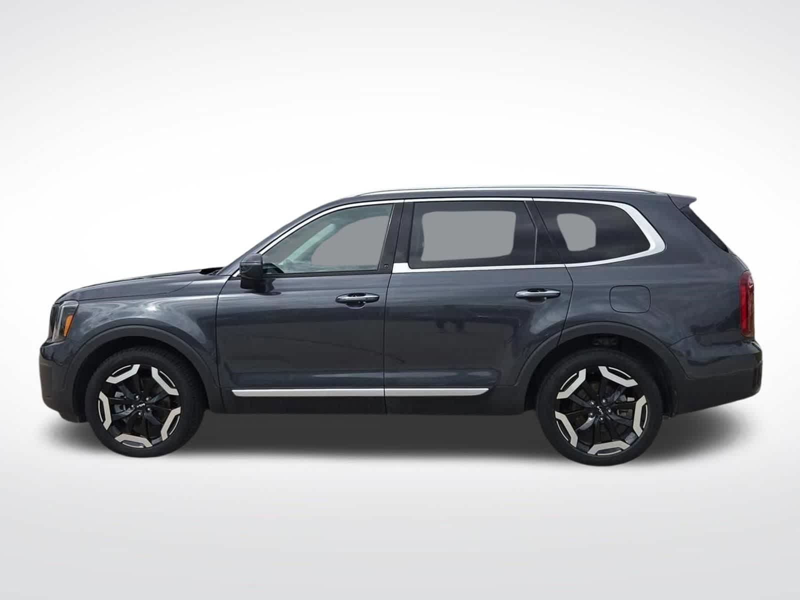 Thumbnail: 2023 Kia Telluride - 3