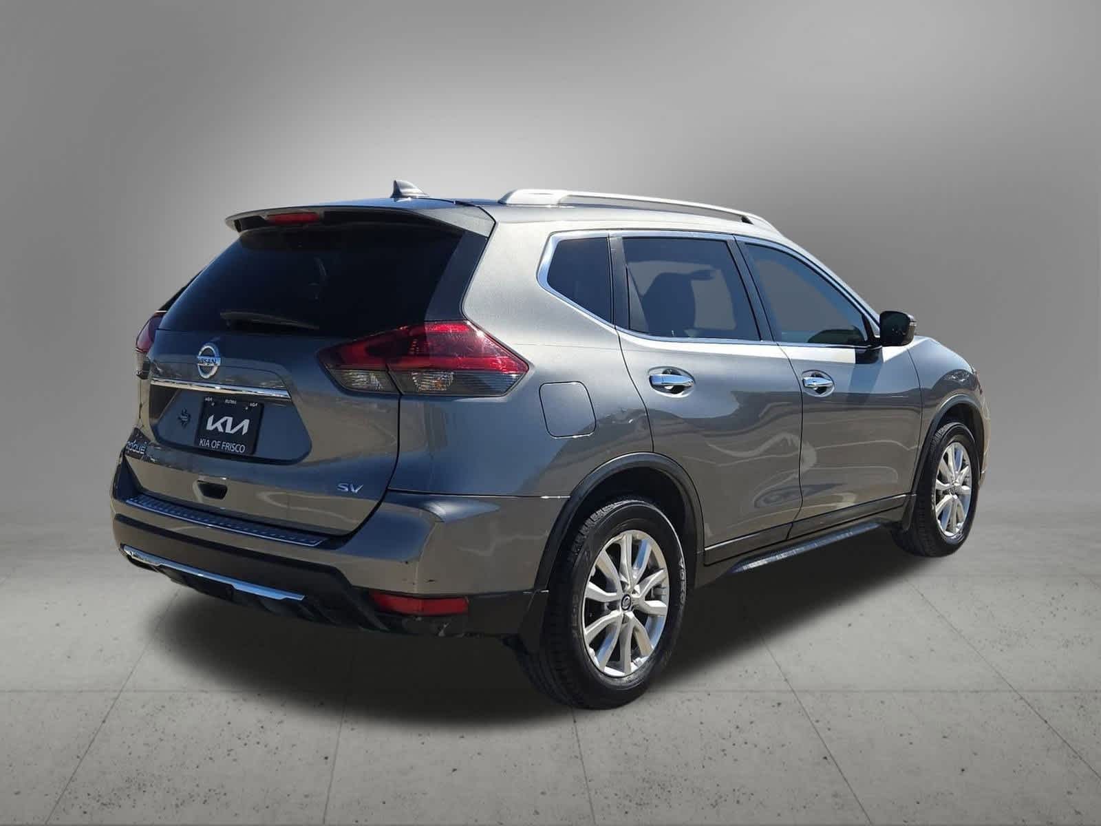 Thumbnail: 2018 Nissan Rogue - 6