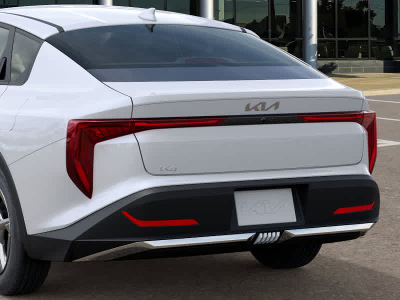 Thumbnail: 2026 Kia K4 - 13