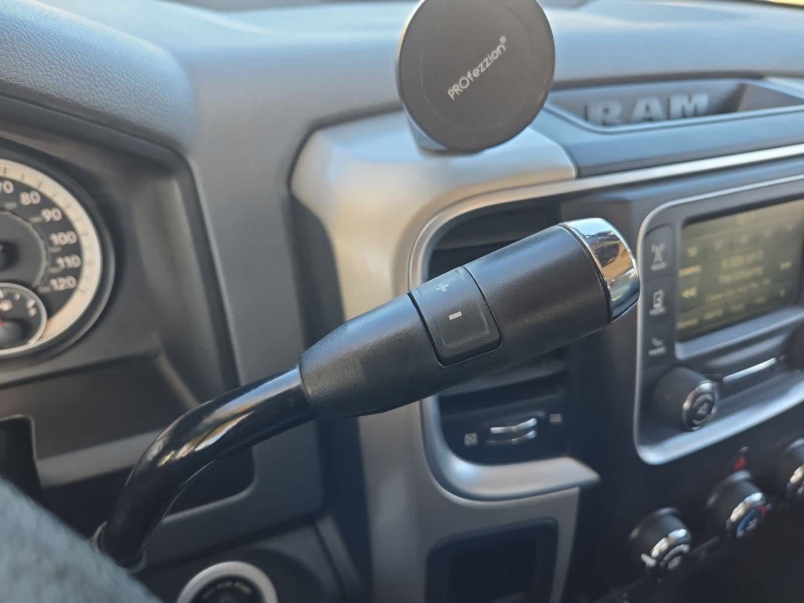 Thumbnail: 2016 RAM 2500 - 30