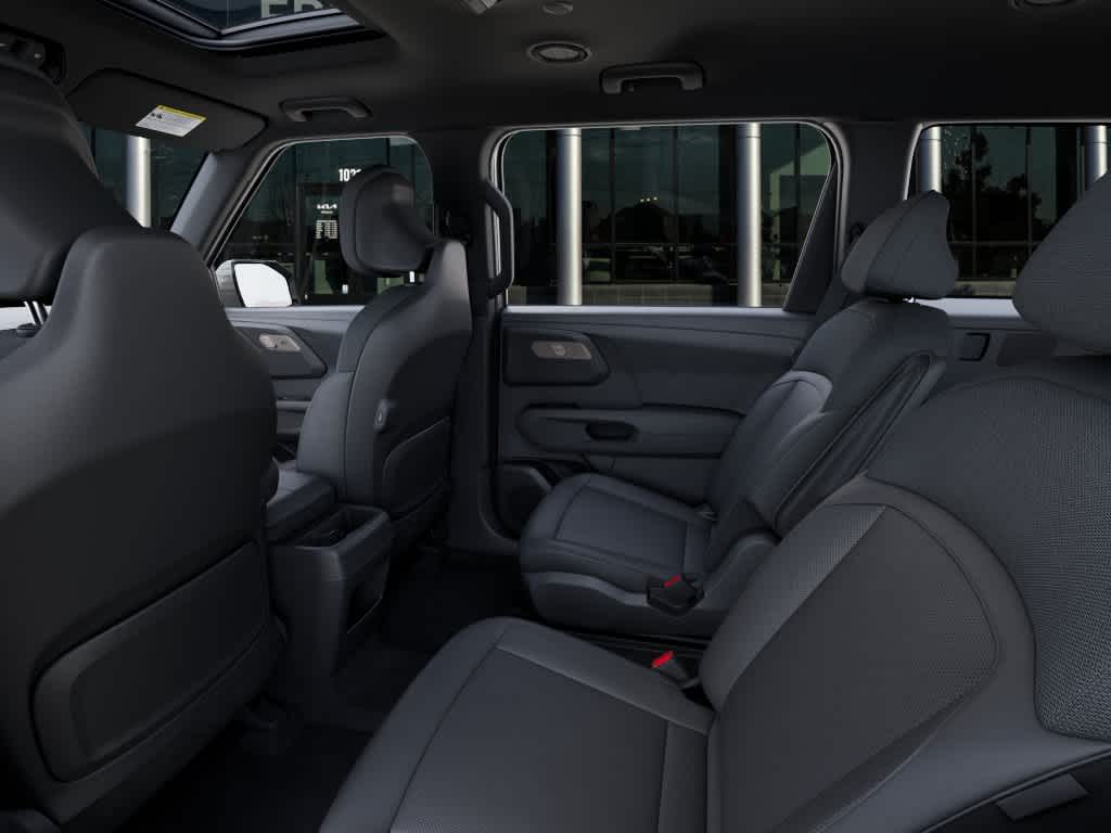 Thumbnail: 2027 Kia Telluride - 18