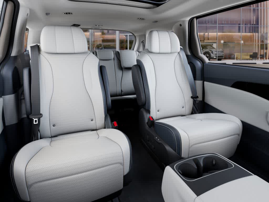 Thumbnail: 2026 Kia Carnival - 16