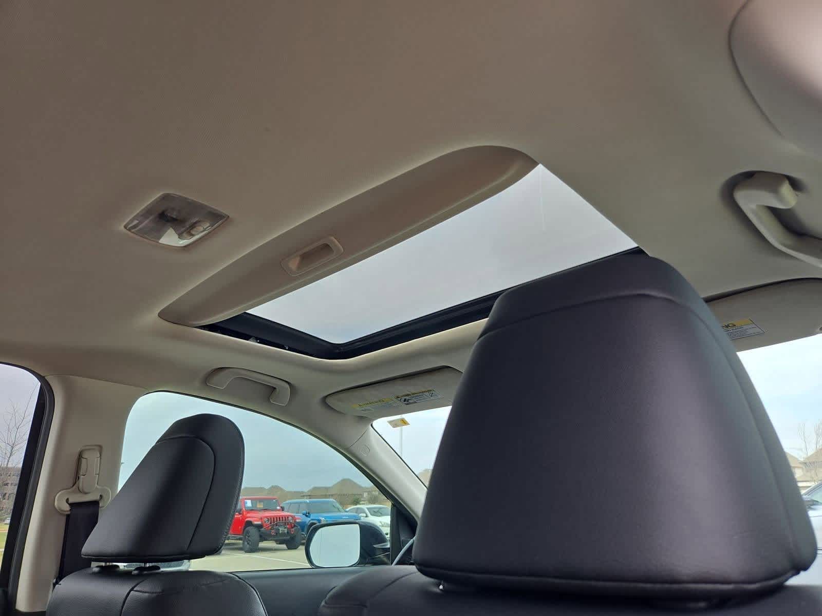 Thumbnail: 2016 Honda CR-V - 20