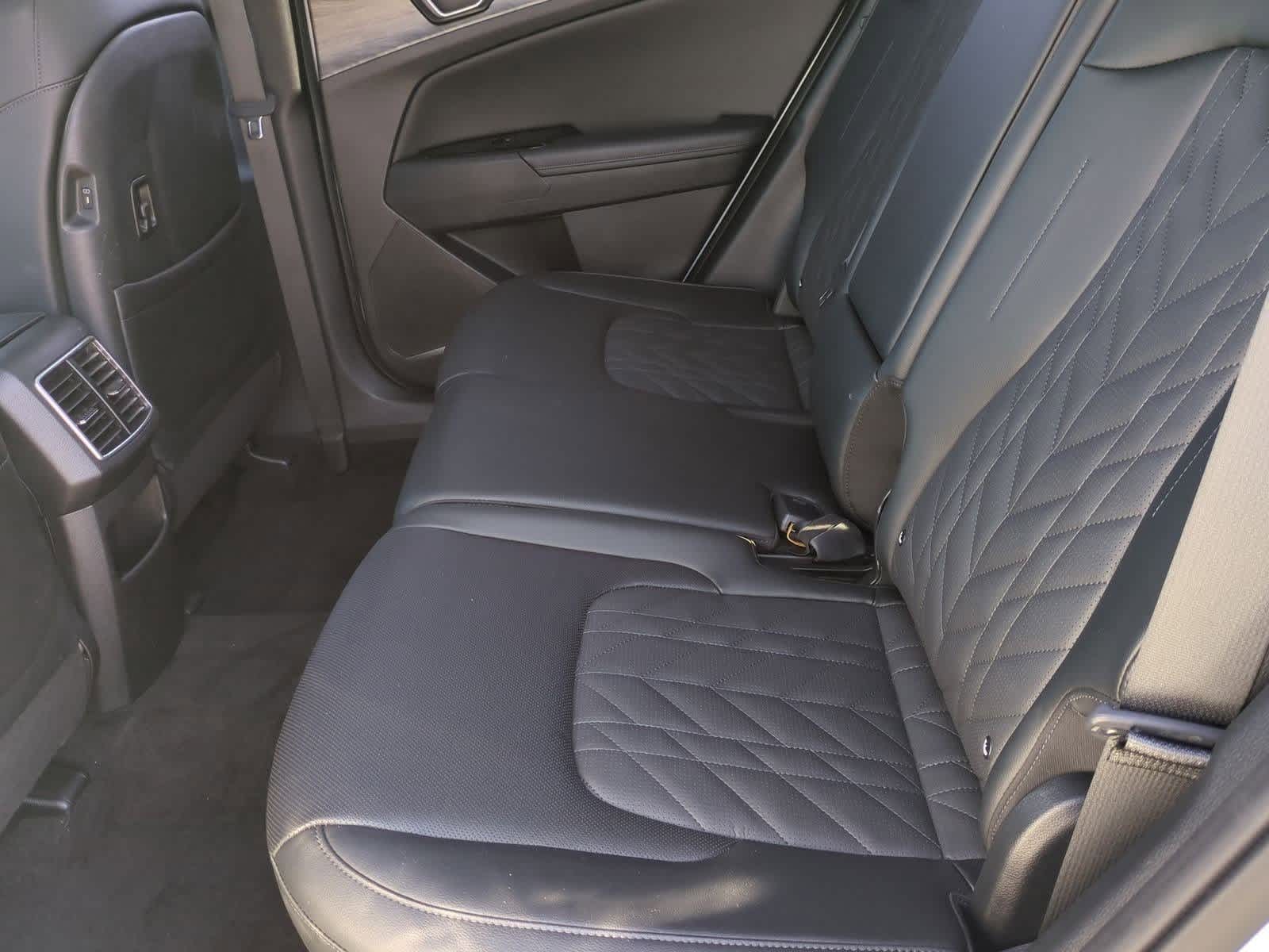 Thumbnail: 2024 Kia Sportage - 19