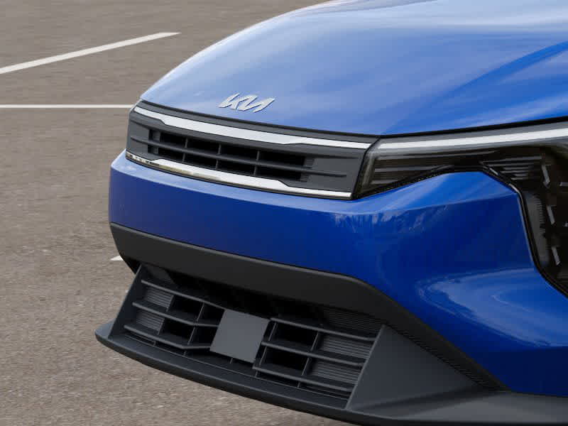 Thumbnail: 2025 Kia K4 - 12