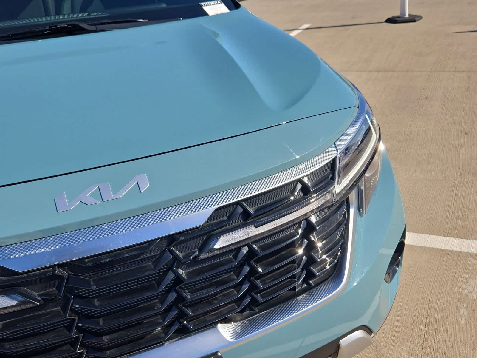 Thumbnail: 2026 Kia Sportage - 10